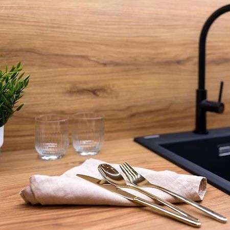 Apartament Green Oasis In The Centre Kraków Zewnętrze zdjęcie