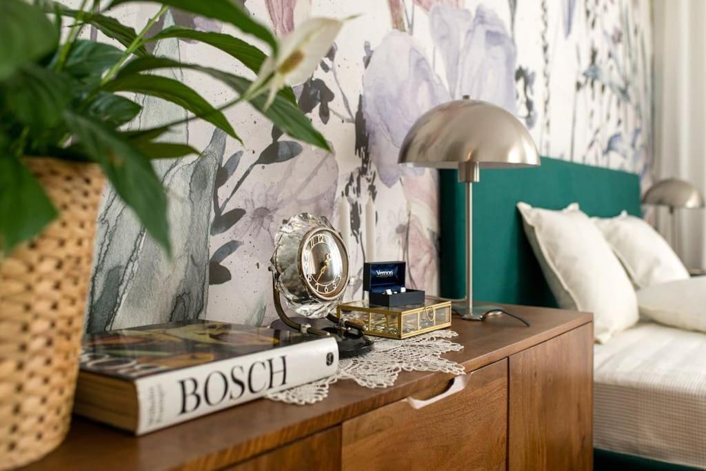 Apartament Green Oasis In The Centre Kraków Zewnętrze zdjęcie
