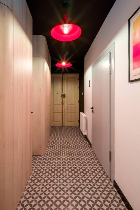 Apartament Green Oasis In The Centre Kraków Zewnętrze zdjęcie