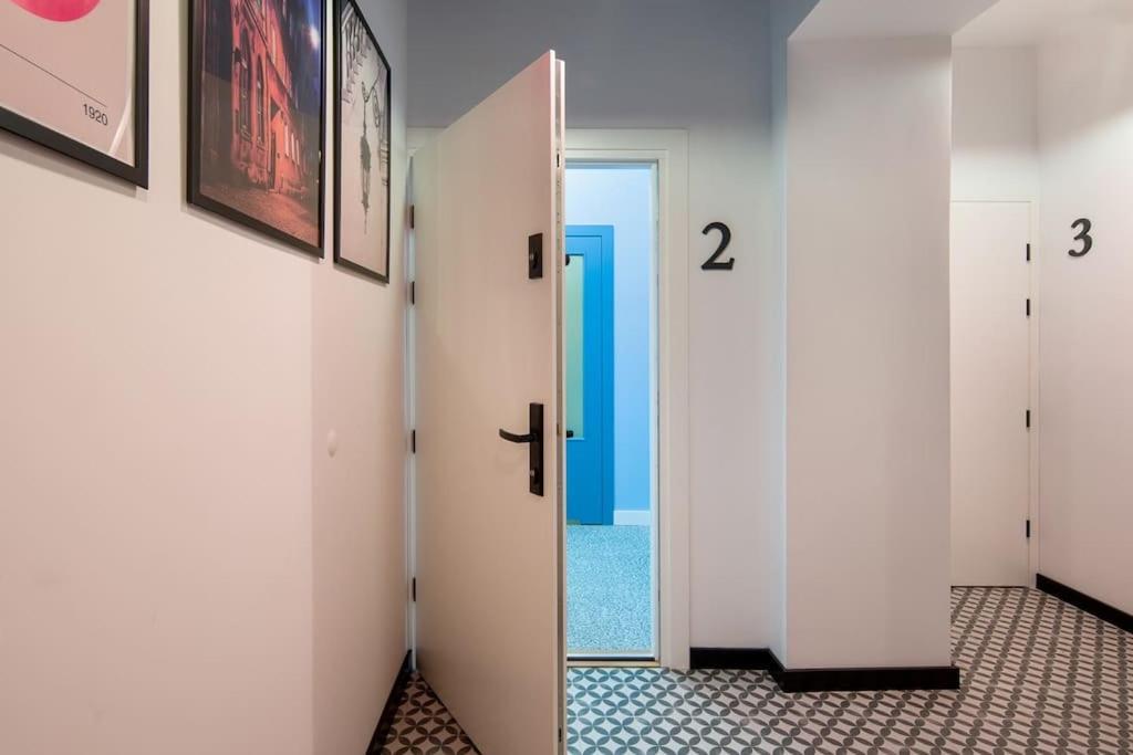 Apartament Green Oasis In The Centre Kraków Zewnętrze zdjęcie