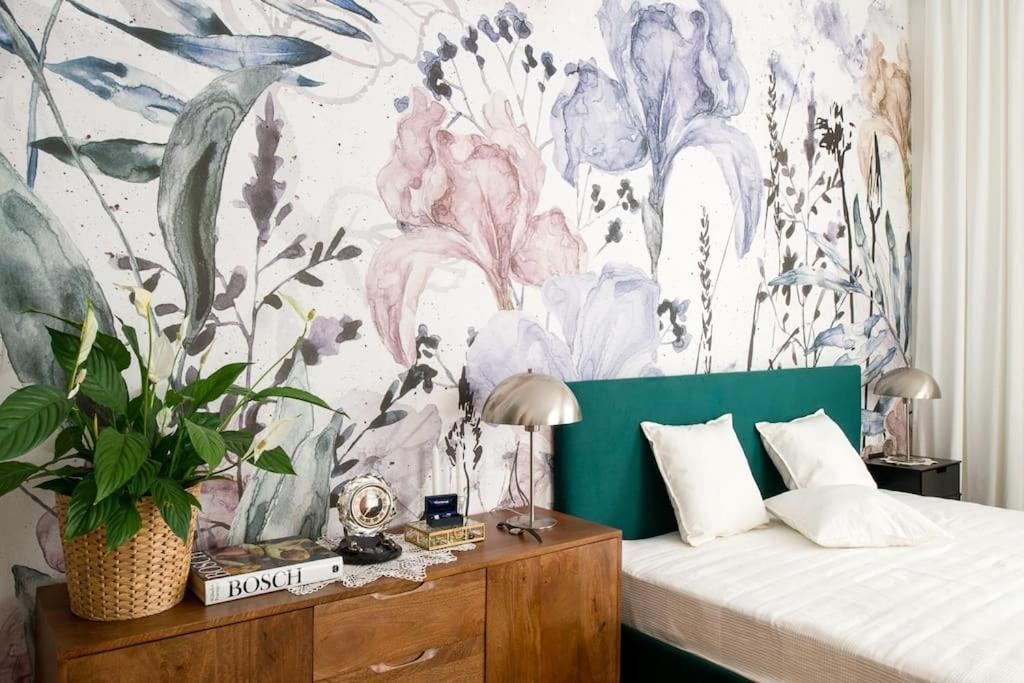 Apartament Green Oasis In The Centre Kraków Zewnętrze zdjęcie